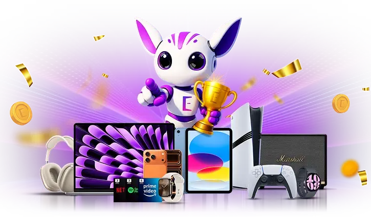Prizes